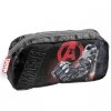 Iron Man Zestaw Szkolny 3w1 Plecak Avengers Paso [AV22TT-081]